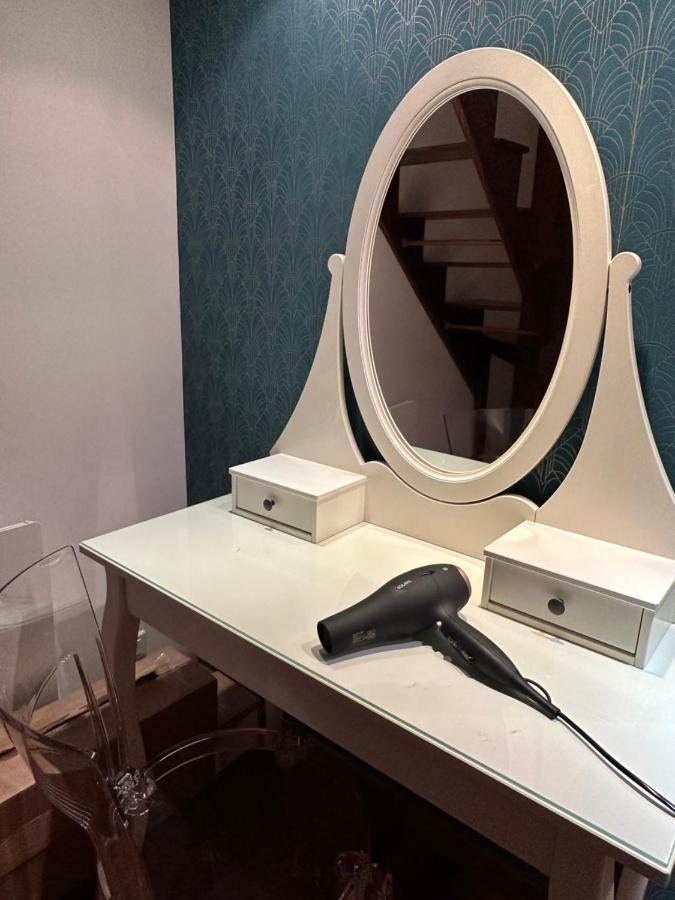 렌 Le Ty Baty - Hypercentre 아파트 외부 사진